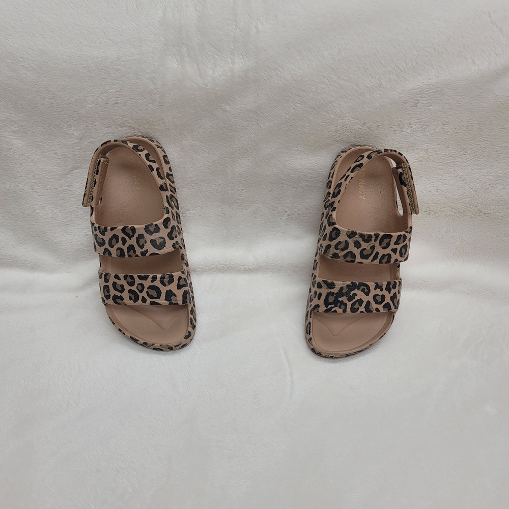 Toddler crocs